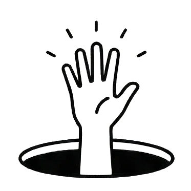 Addiction Recovery Icon