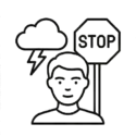 Behavioural Therapy Icon