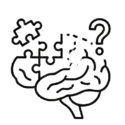 Dementia Icon