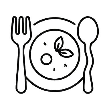 Eating Disorder Icon