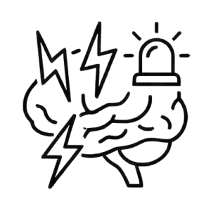 Epilepsy Icon