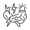 Epilepsy Icon
