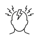 Headache Icon