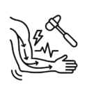 Nerve Conduction Icon