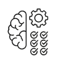 OCD Icon