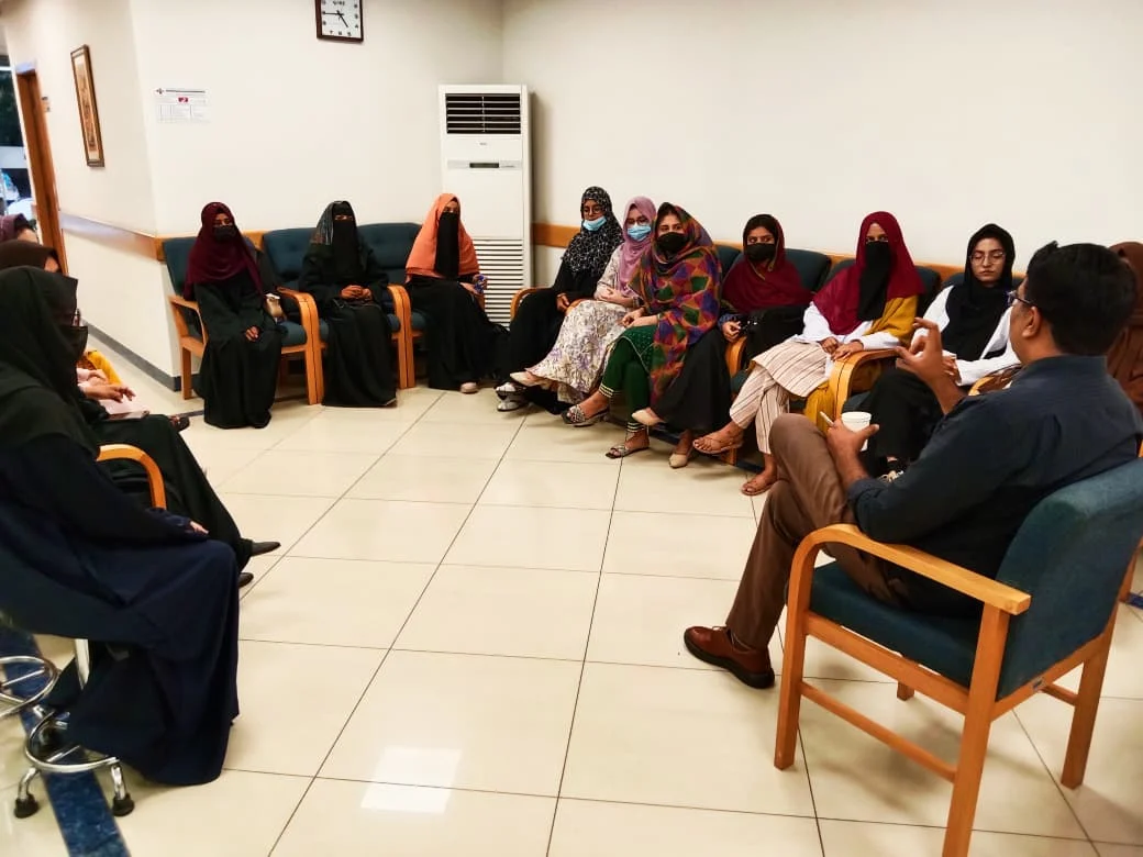 Mission, vision, and values of Amaim Brain Care reflecting ethical mental health care led by Dr. Ahsan Tariq Dogar in Faisalabad, Pakistan