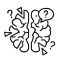 Psychosis Icon