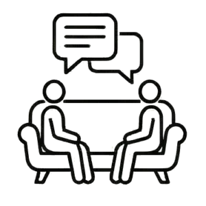 Talk Therapy Icon