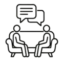 Talk Therapy Icon