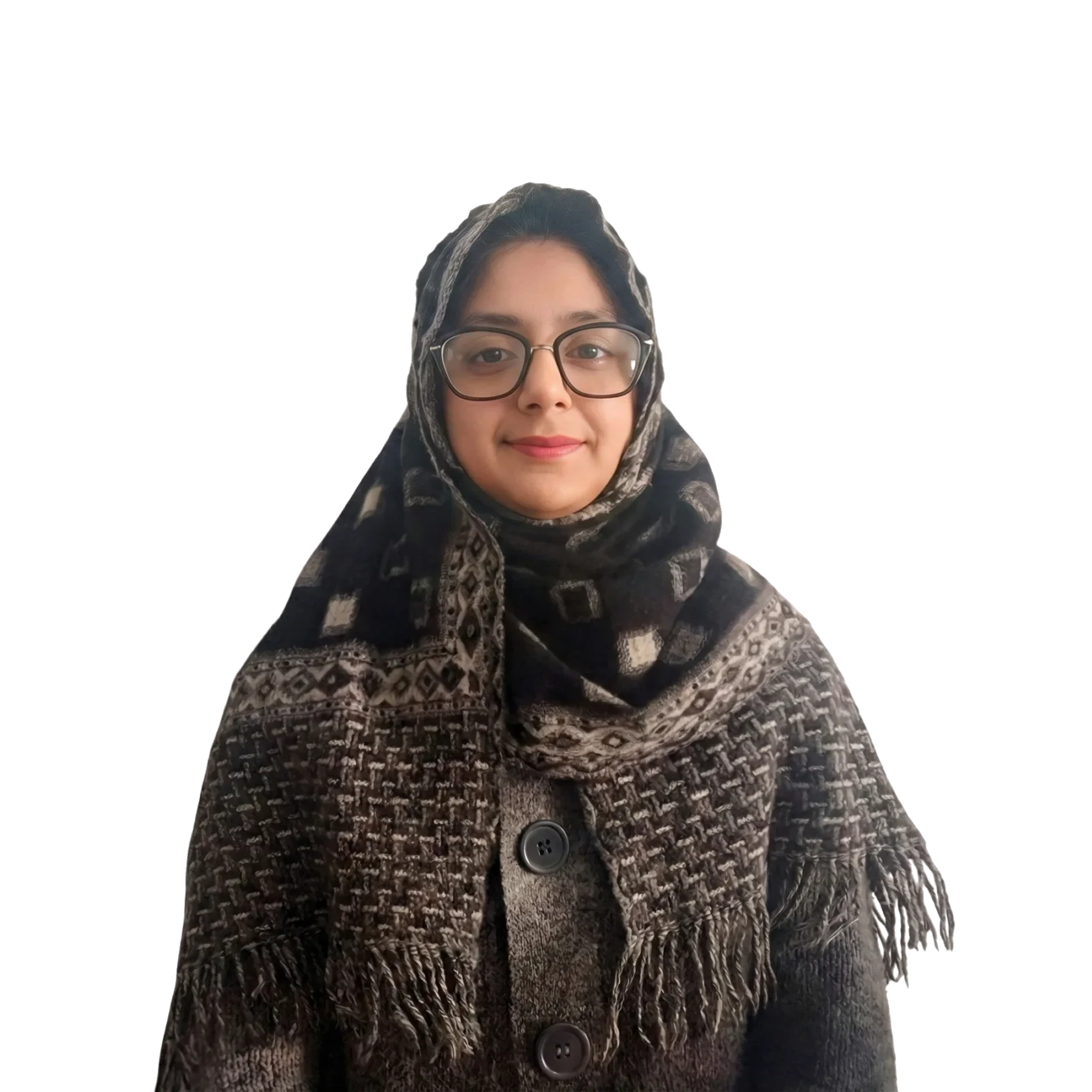 Clinical psychologist Dr. Zainab Arshad with PhD Psychology and MPhil Clinical Psychology