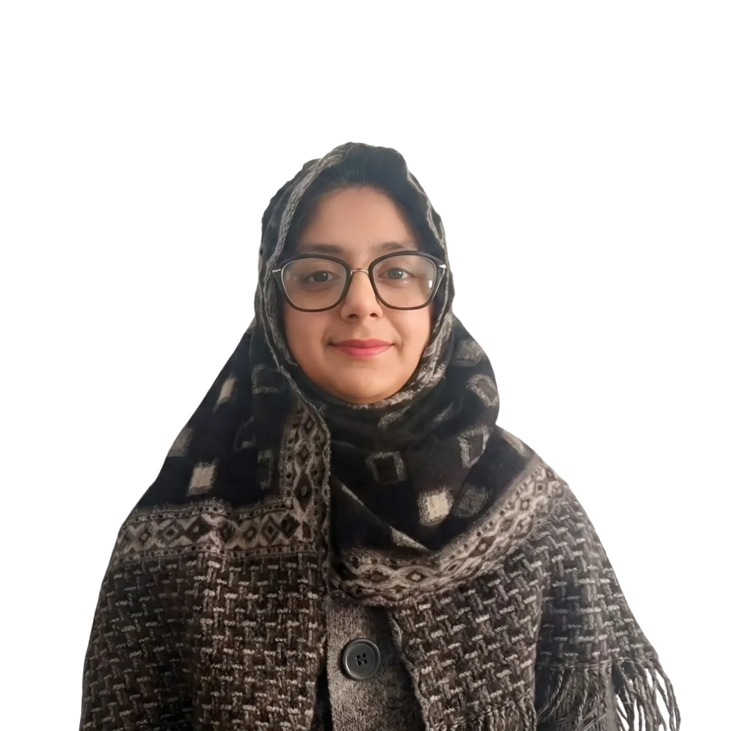 Clinical psychologist Dr. Zainab Arshad with PhD Psychology and MPhil Clinical Psychology