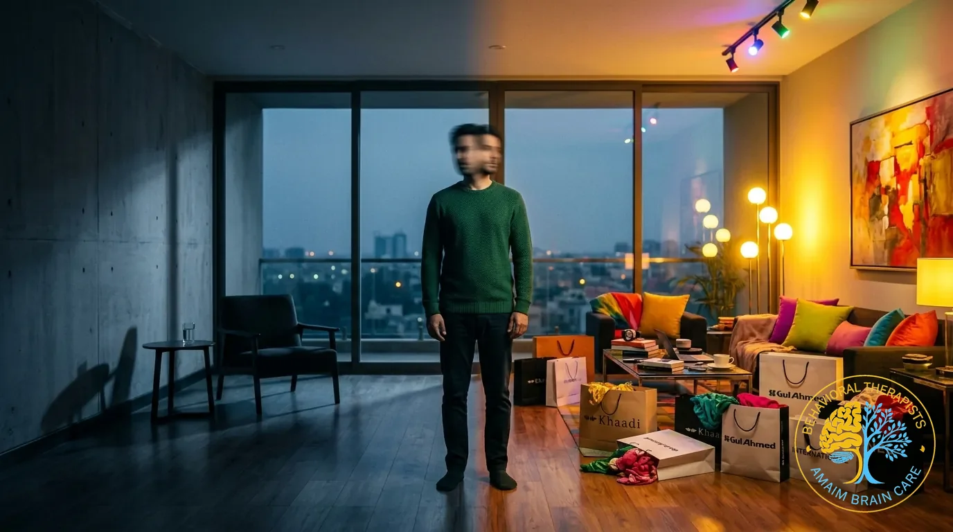 Bipolar Affective Disorder Mood Swings And Emotional Fluctuations - Amaim Brain Care Faisalabad Pakistan Bipolar Affective Disorder Mood Swings And Emotional Fluctuations - Amaim Brain Care, Faisalabad, Pakistan